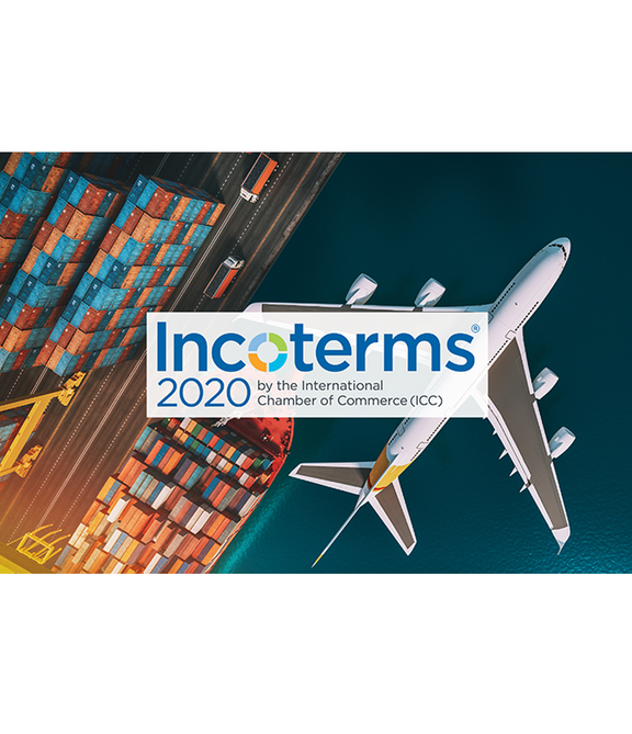 All you need to know about Incoterms 2020