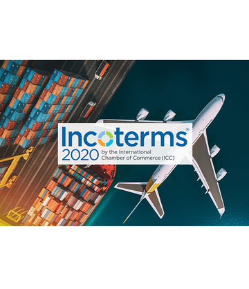 All you need to know about Incoterms 2020